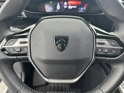 Photo 38 Peugeot 308 Gén. III Ph1 Active Pack 5