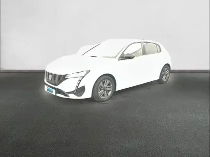 Photo Peugeot 308 Active Pack