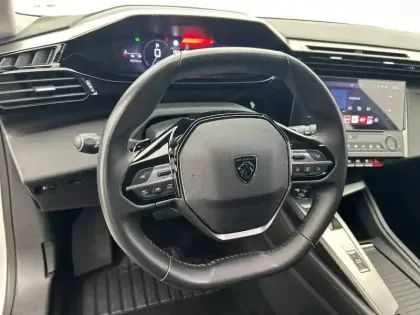 Photo 8 Peugeot 308  PureTech 130ch S&S EAT8