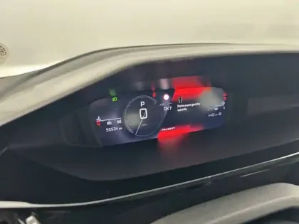 Photo 29 Peugeot 308 Gén. III Ph1 Active Pack 5