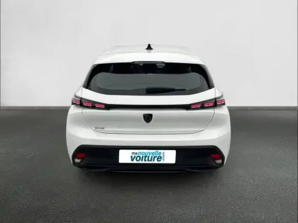 Photo 24 Peugeot 308 Gén. III Ph1 Active Pack 5