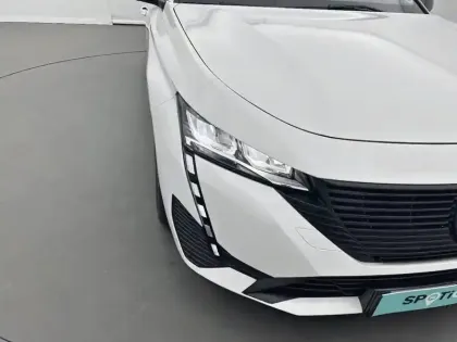 Photo 35 Peugeot 308 Gén. III Ph1 Active Pack 5