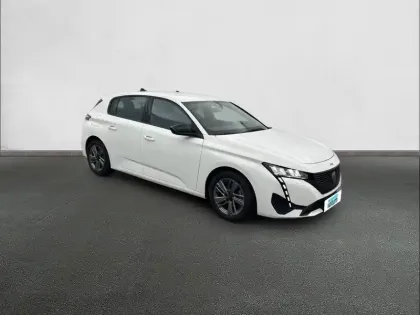 Photo 22 Peugeot 308 Gén. III Ph1 Active Pack 5