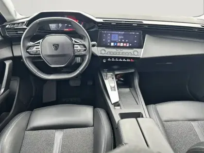 Photo 7 Peugeot 308  PureTech 130ch S&S EAT8