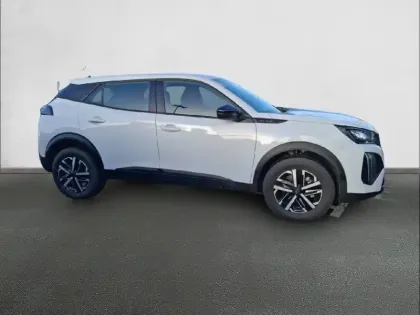 Photo 30 Peugeot 2008  Hybrid 145 e-DCS6