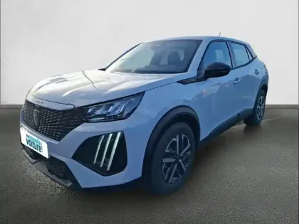 Photo Peugeot 2008 Style