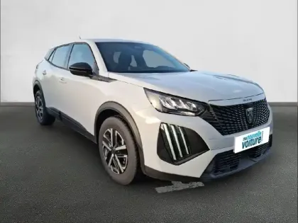 Photo 56 Peugeot 2008  Hybrid 145 e-DCS6