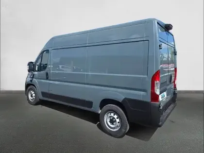 Photo 6 Peugeot Boxer  FGN TOLE 3.5 T L2H2 140 S&S BVA8