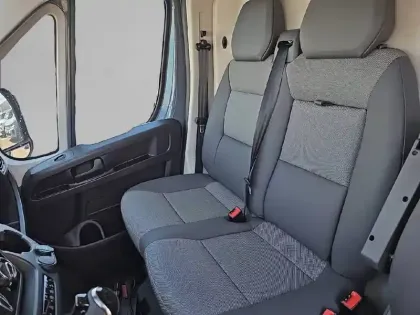 Photo 11 Peugeot Boxer  FGN TOLE 3.5 T L2H2 140 S&S BVA8