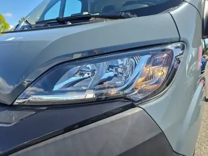 Photo 15 Peugeot Boxer  FGN TOLE 3.5 T L2H2 140 S&S BVA8