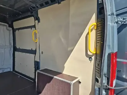 Photo 22 Peugeot Boxer  FGN TOLE 3.5 T L2H2 140 S&S BVA8