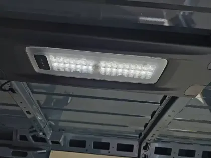 Photo 23 Peugeot Boxer  FGN TOLE 3.5 T L2H2 140 S&S BVA8