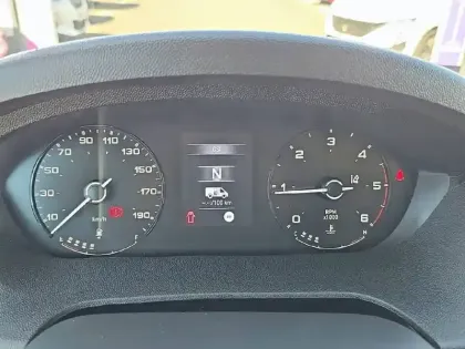 Photo 9 Peugeot Boxer  FGN TOLE 3.5 T L2H2 140 S&S BVA8