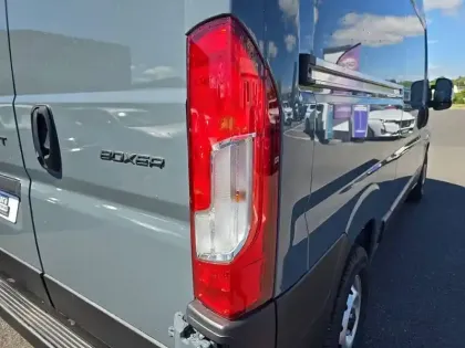 Photo 16 Peugeot Boxer  FGN TOLE 3.5 T L2H2 140 S&S BVA8