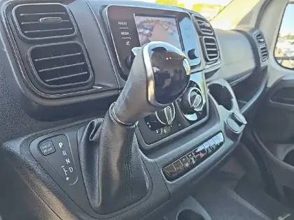 Photo 13 Peugeot Boxer  FGN TOLE 3.5 T L2H2 140 S&S BVA8