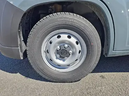 Photo 12 Peugeot Boxer  FGN TOLE 3.5 T L2H2 140 S&S BVA8