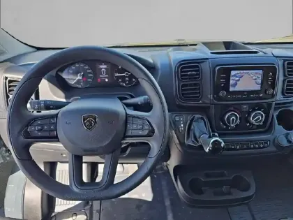 Photo 7 Peugeot Boxer  FGN TOLE 3.5 T L2H2 140 S&S BVA8