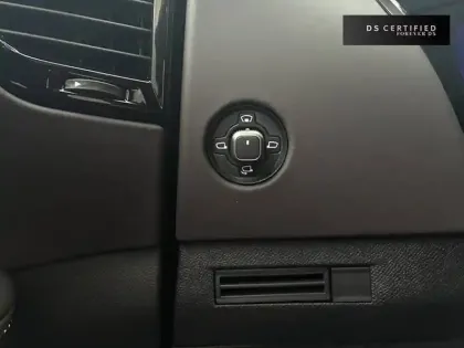 Photo 27 DS DS 4  Hybride 136 e-DCT6