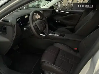 Photo 7 DS DS 4  Hybride 136 e-DCT6