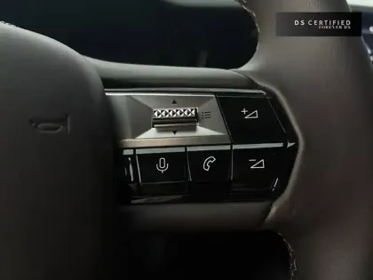 Photo 24 DS DS 4  Hybride 136 e-DCT6