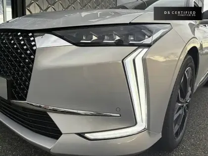 Photo 35 DS DS 4  Hybride 136 e-DCT6