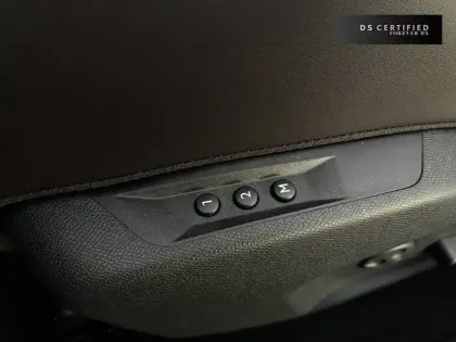 Photo 29 DS DS 4  Hybride 136 e-DCT6