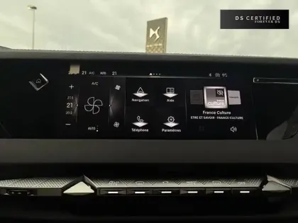 Photo 10 DS DS 4  Hybride 136 e-DCT6