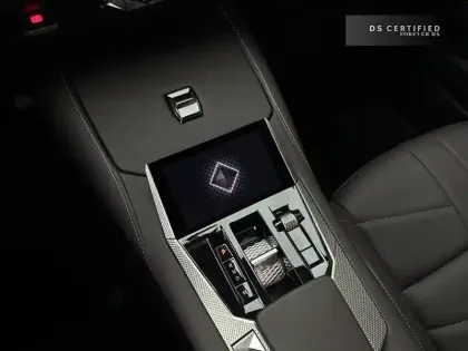 Photo 20 DS DS 4  Hybride 136 e-DCT6