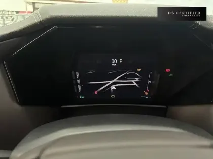 Photo 43 DS DS 4  Hybride 136 e-DCT6