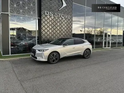 Photo Ds Ds 4 Antoine De Saint Exupery