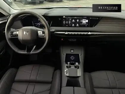 Photo 6 DS DS 4  Hybride 136 e-DCT6