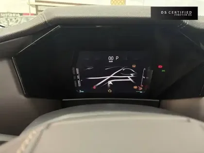 Photo 42 DS DS 4  Hybride 136 e-DCT6