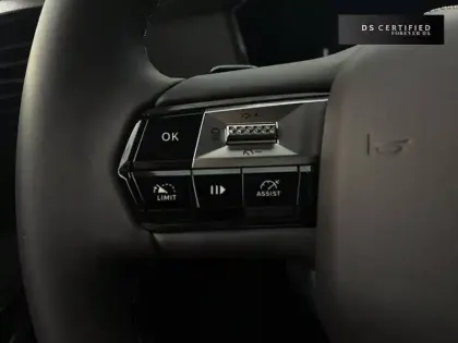 Photo 23 DS DS 4  Hybride 136 e-DCT6