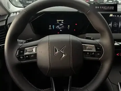 Photo 40 DS DS 4  Hybride 136 e-DCT6