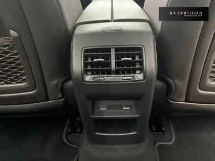 Photo 38 DS DS 4  Hybride 136 e-DCT6