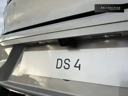Photo 14 DS DS 4  Hybride 136 e-DCT6