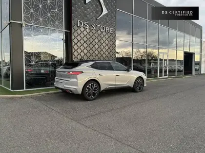 Photo 5 DS DS 4  Hybride 136 e-DCT6