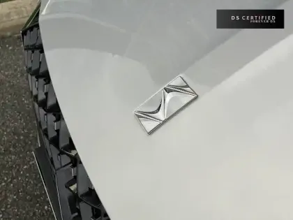 Photo 36 DS DS 4  Hybride 136 e-DCT6