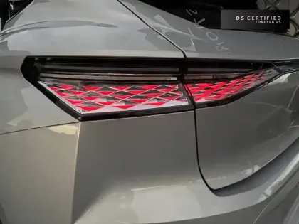 Photo 31 DS DS 4  Hybride 136 e-DCT6