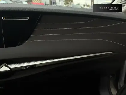 Photo 37 DS DS 4  Hybride 136 e-DCT6