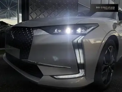 Photo 34 DS DS 4  Hybride 136 e-DCT6