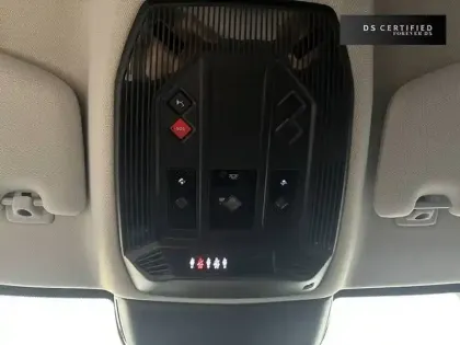 Photo 25 DS DS 4  Hybride 136 e-DCT6