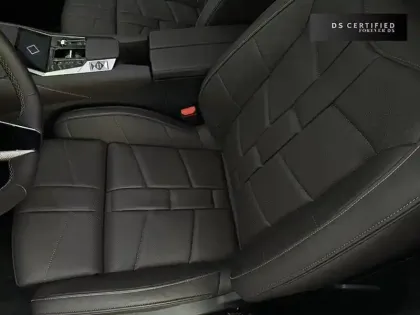 Photo 39 DS DS 4  Hybride 136 e-DCT6