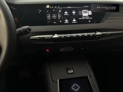 Photo 21 DS DS 4  Hybride 136 e-DCT6