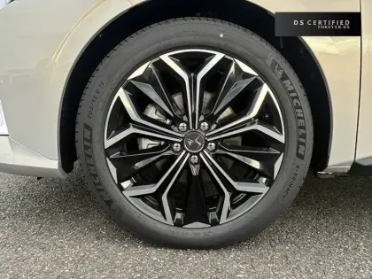 Photo 9 DS DS 4  Hybride 136 e-DCT6