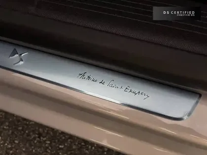 Photo 33 DS DS 4  Hybride 136 e-DCT6