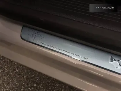 Photo 32 DS DS 4  Hybride 136 e-DCT6