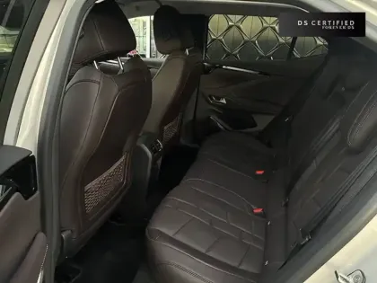 Photo 8 DS DS 4  Hybride 136 e-DCT6