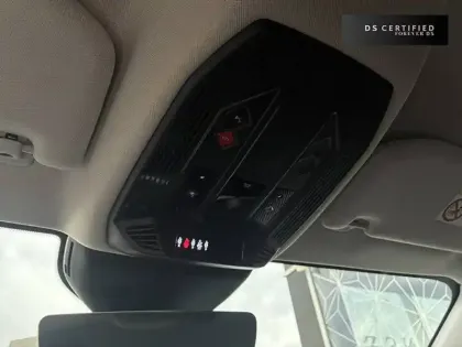 Photo 26 DS DS 4  Hybride 136 e-DCT6