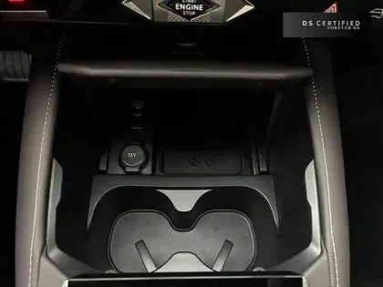 Photo 19 DS DS 4  Hybride 136 e-DCT6